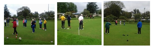 umgeni bowls greens