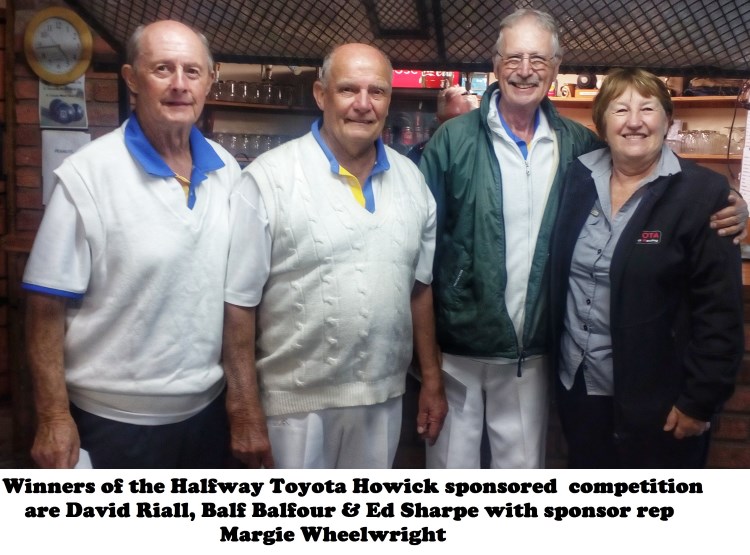 Halway Toyota Howick Winners 002