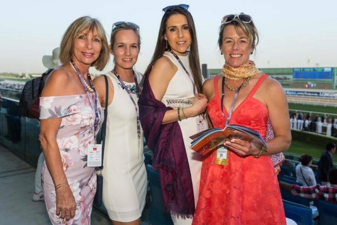 bset alumni dubai