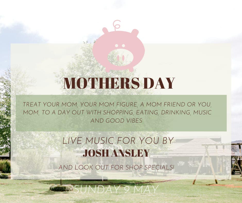 pigglY wiggly mothers day