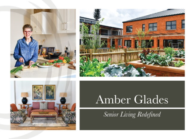 amber glades may 2022