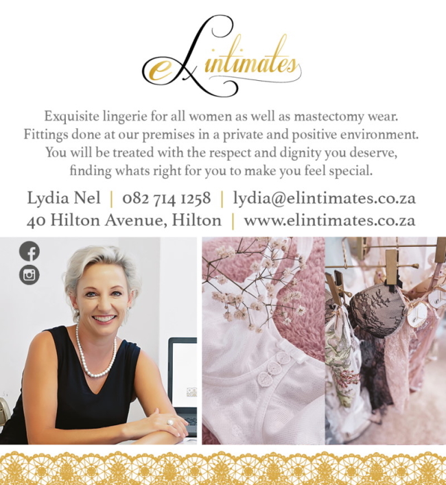 el intimates lydia nel june 2022