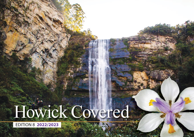 HowickVillage.co.za