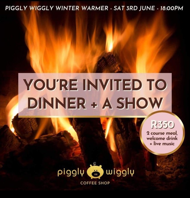 3 june howick