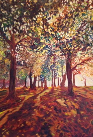 c jamar trees