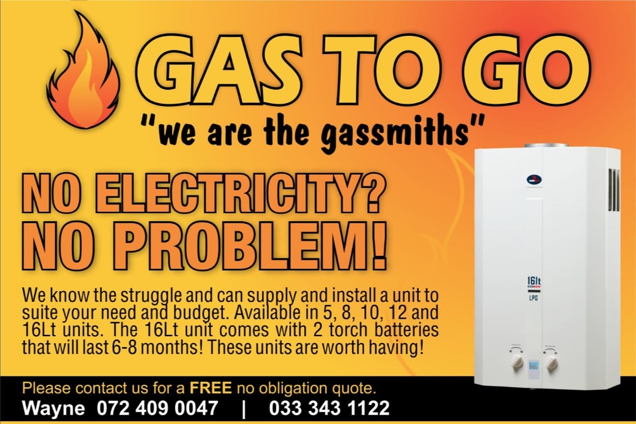 gas to go wayne june 2022