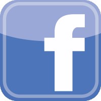 facebook icon