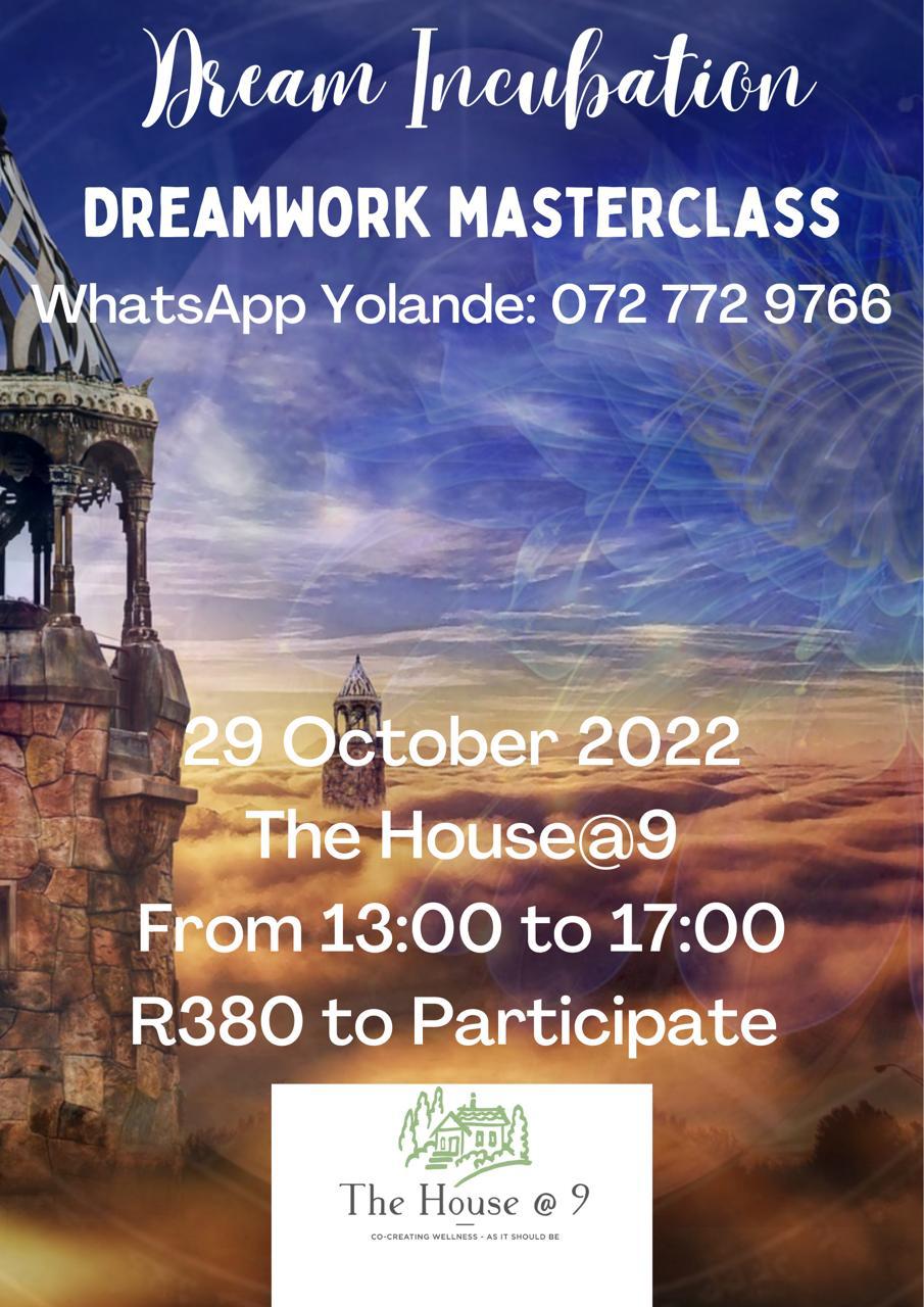 dream incubation