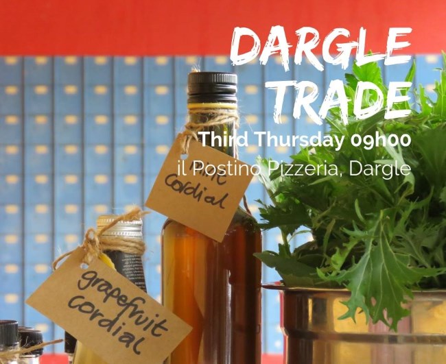 Dargle Trade