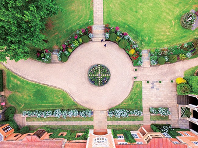 Michaelhouse WEB
