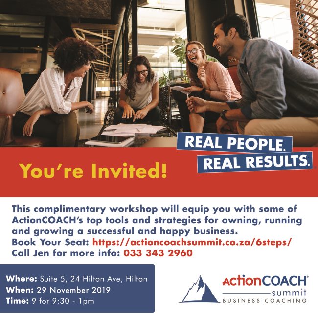 action coach new