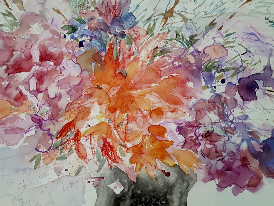 giverny studio