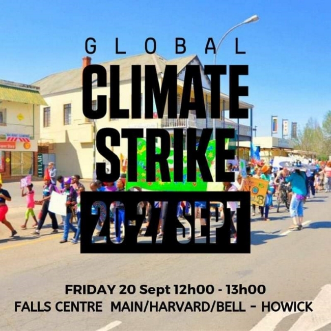 global strike