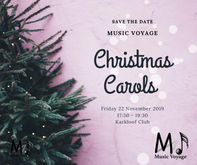 karkloof christmas carols