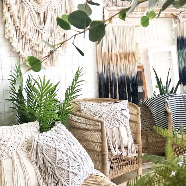 macrame