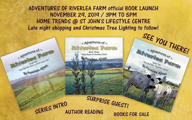 riverlea farm