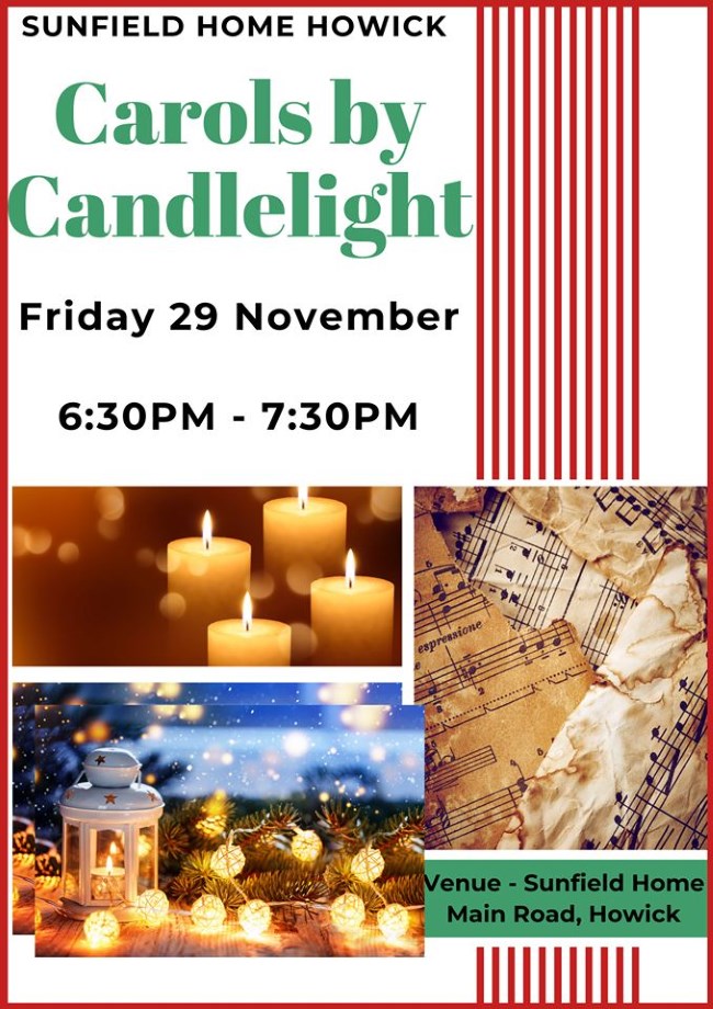 sunfield carols