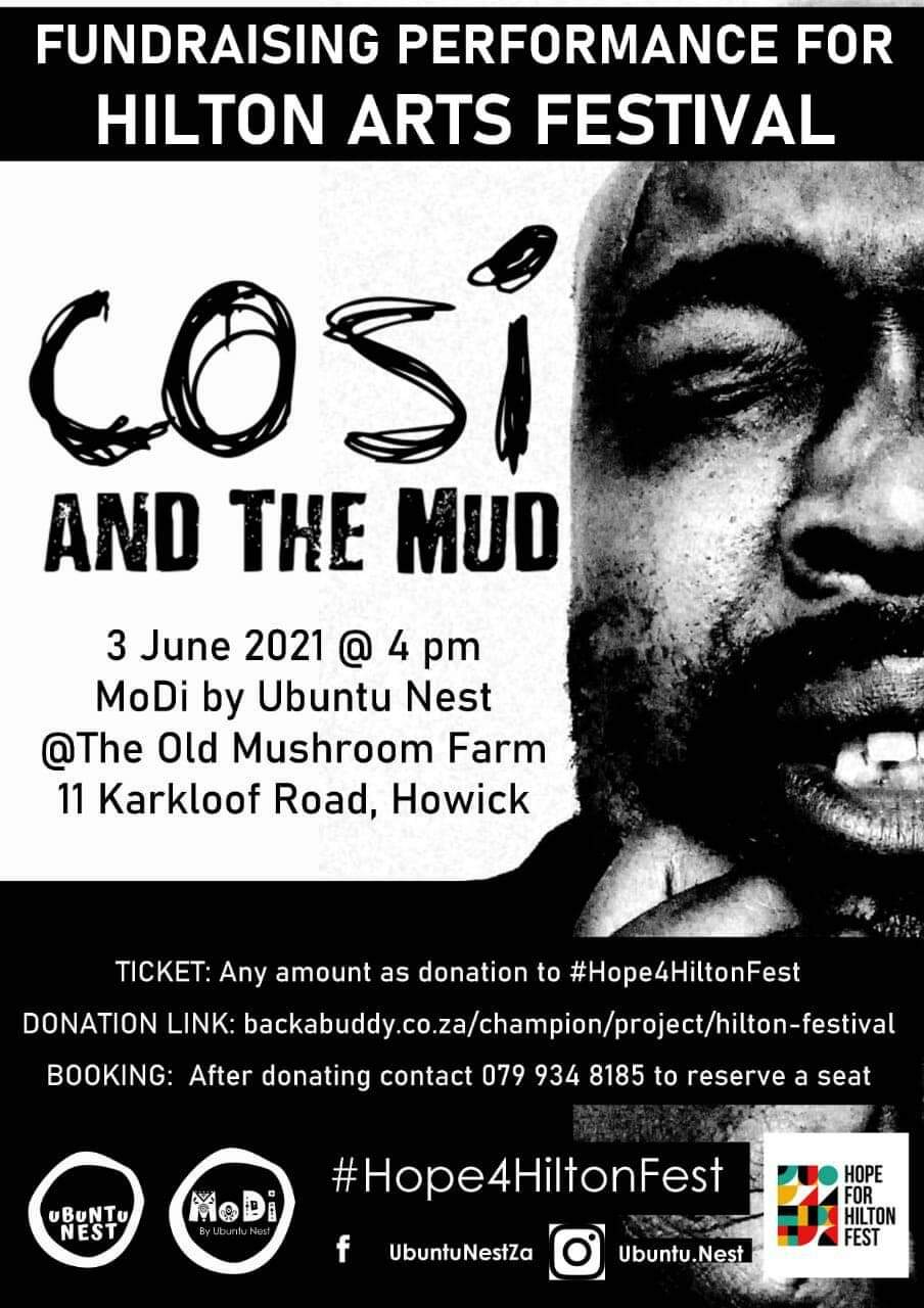 cosi and the mud