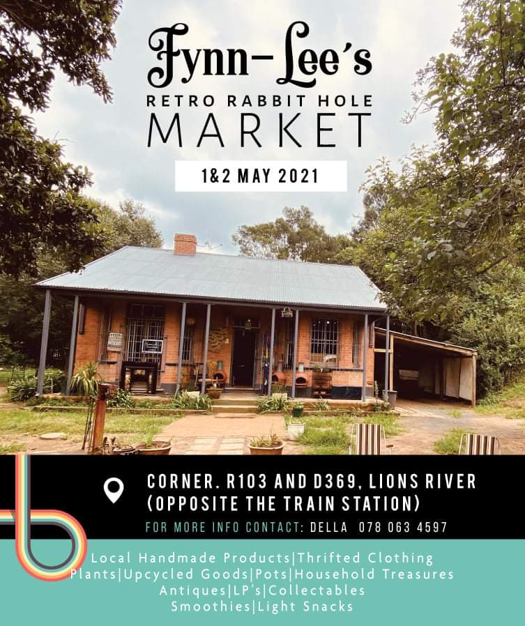 howick event 1 2 may