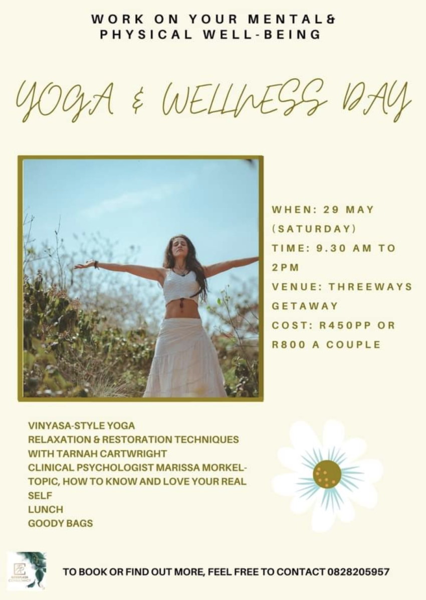 wellness day