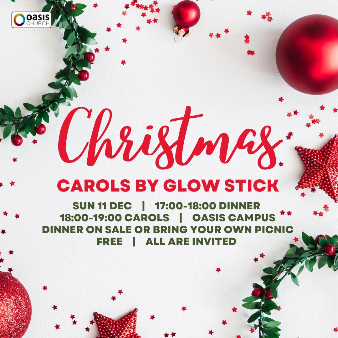11 dec oasis