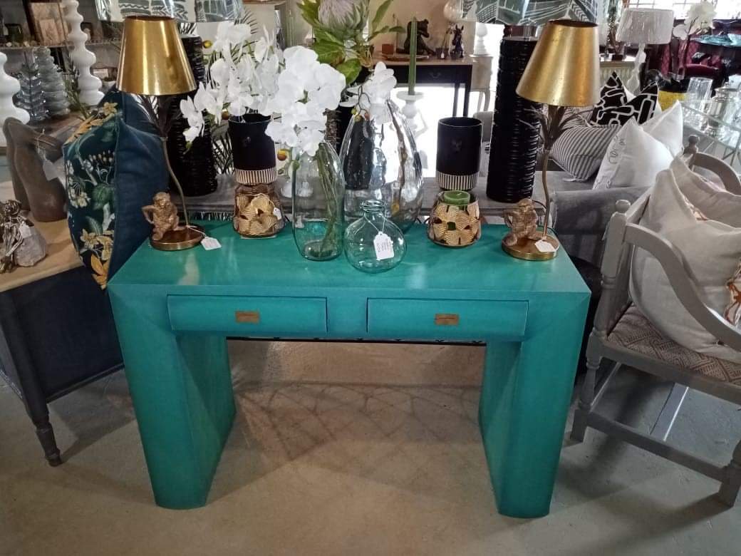 annie sloan paint workshop