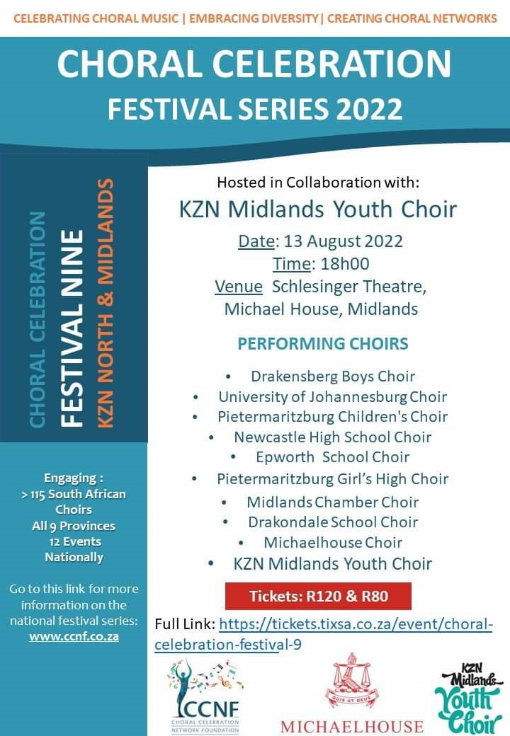 choral fest michaelhouse