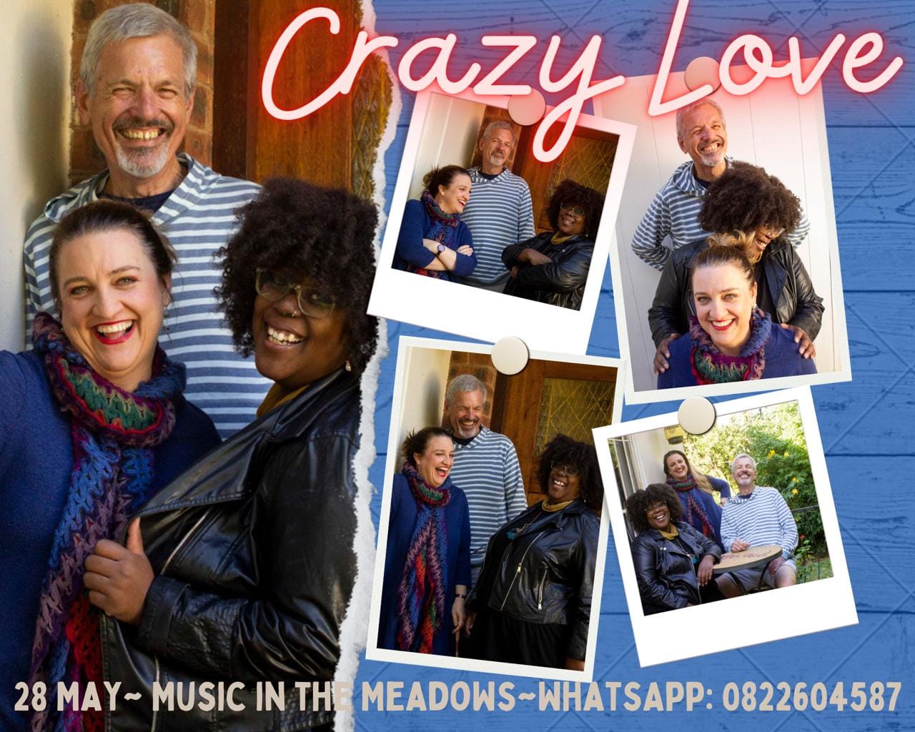 crazy love