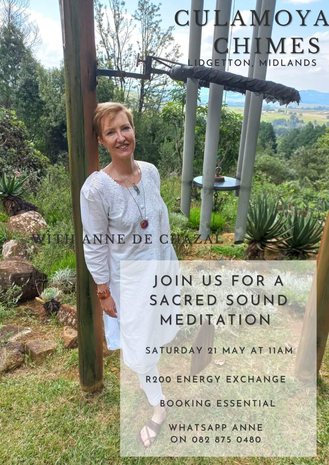 culamoya meditation