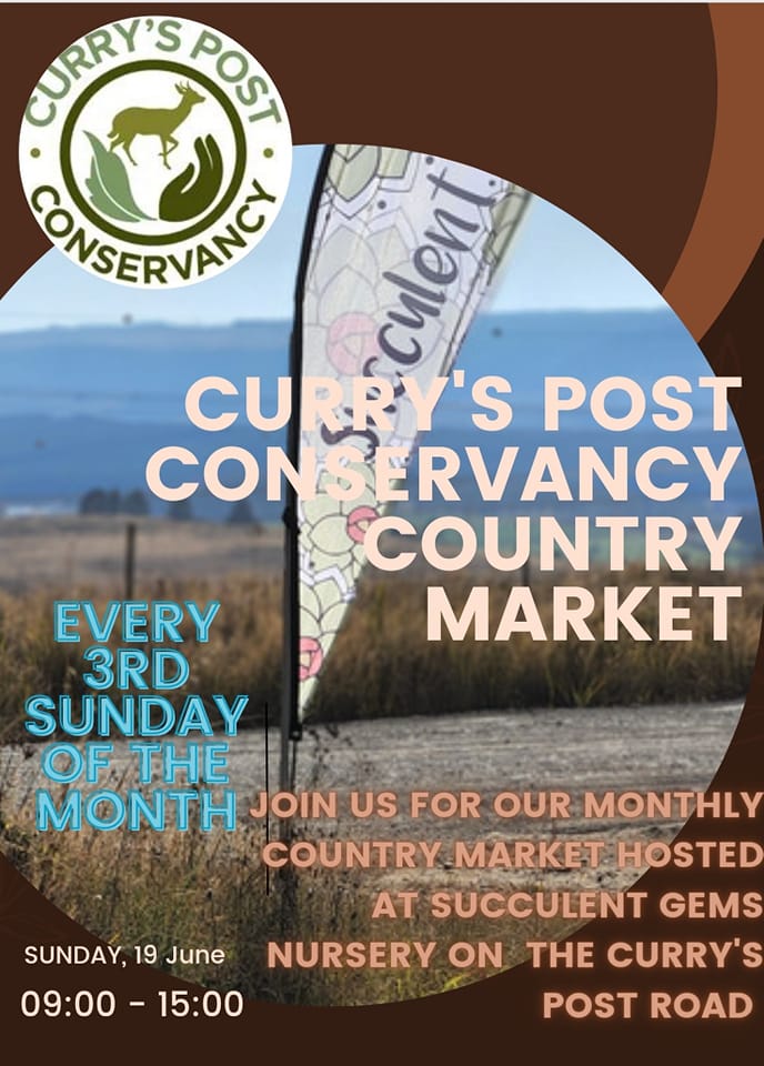 howick event 19 june