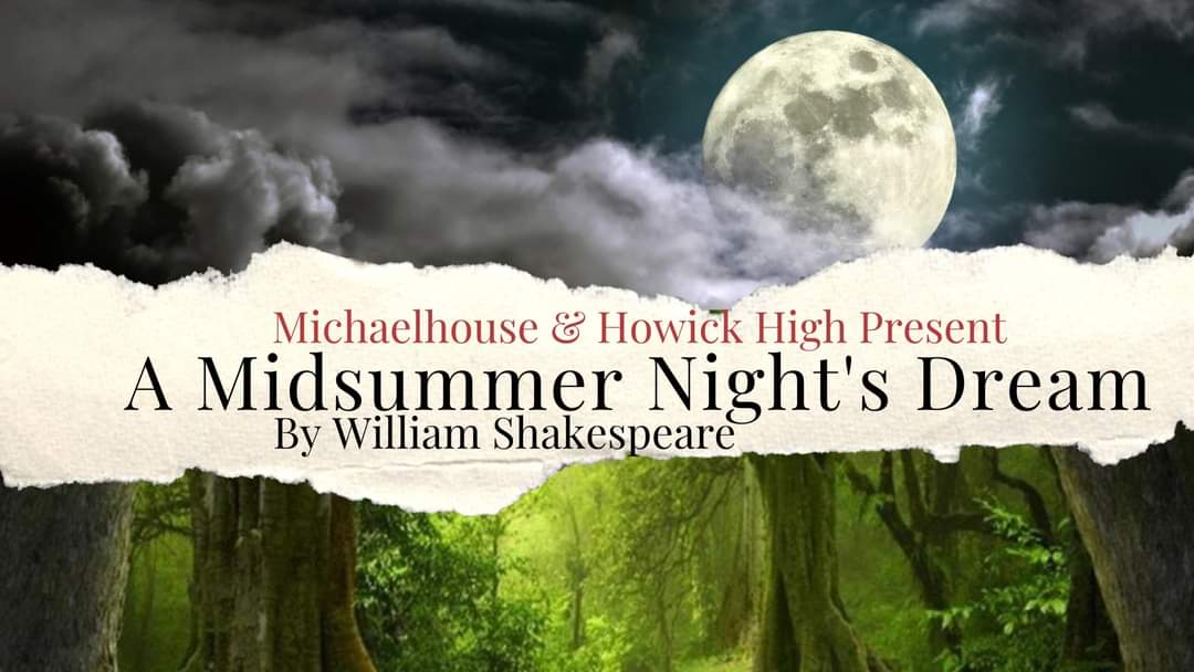 midsummer nights dream