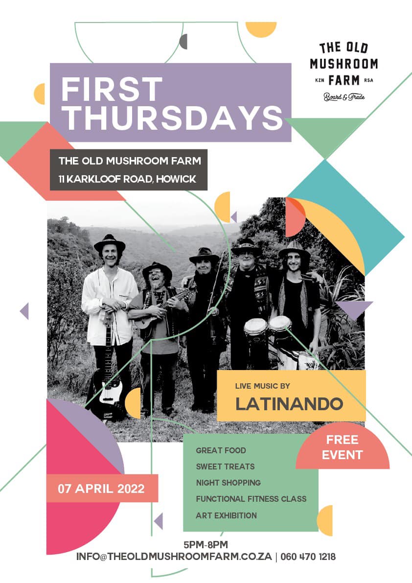 old mushroom farm latinado