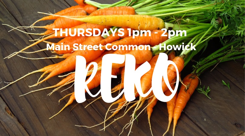 reko howick kzn
