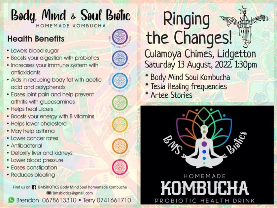 ringing the changes
