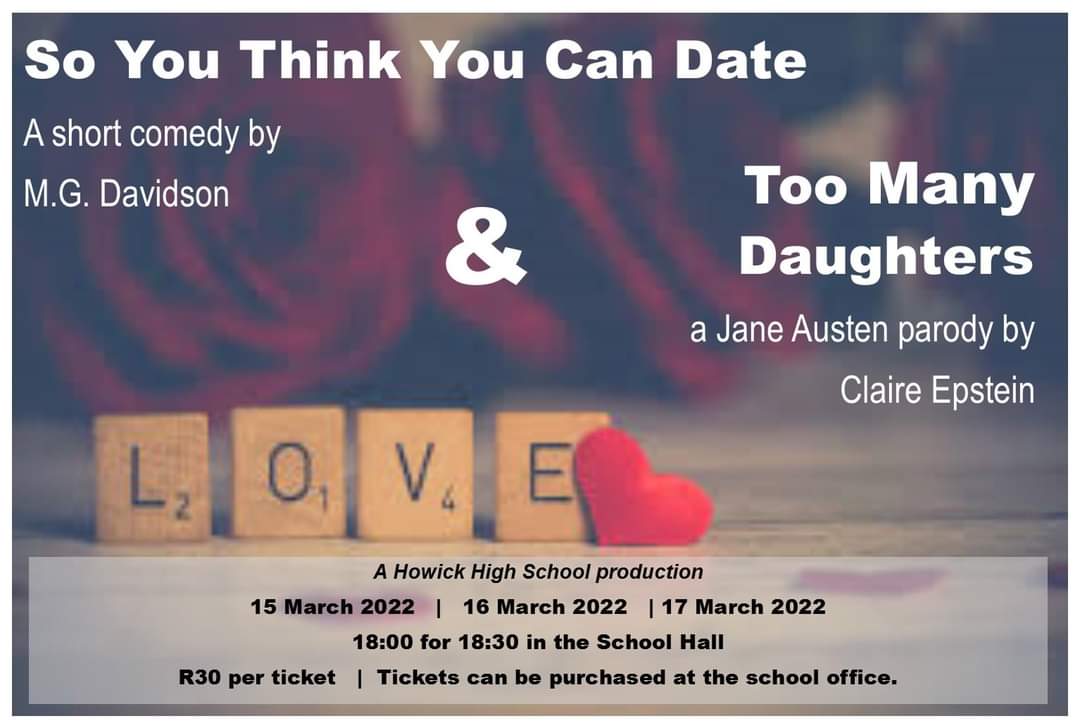 so you think you can date