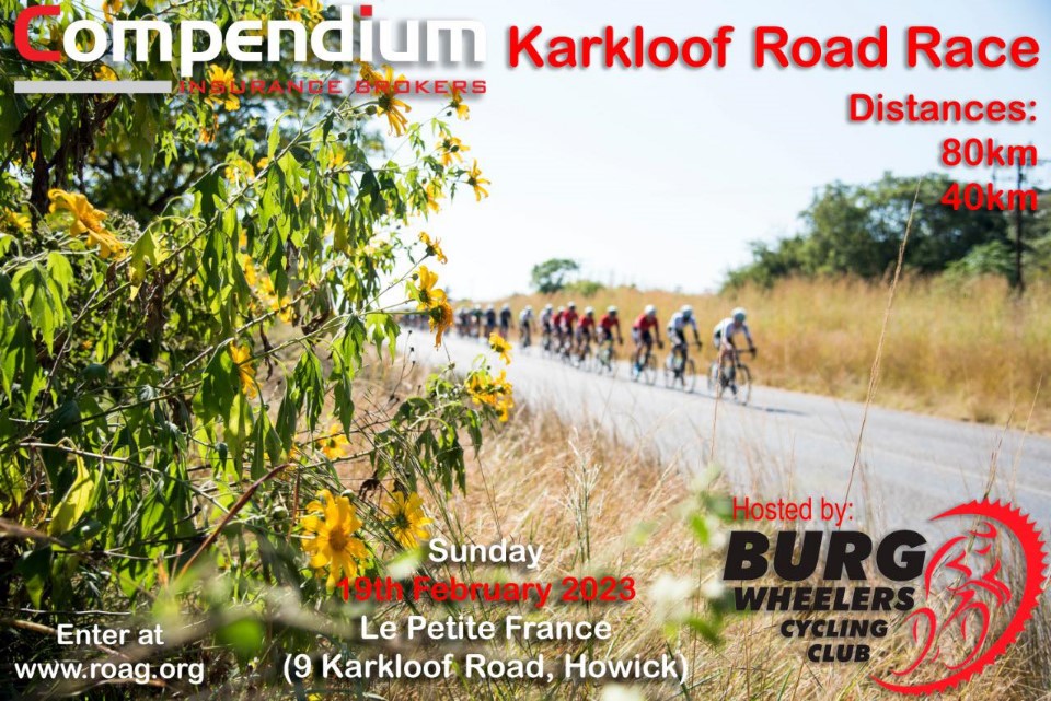 19 feb 2023 race