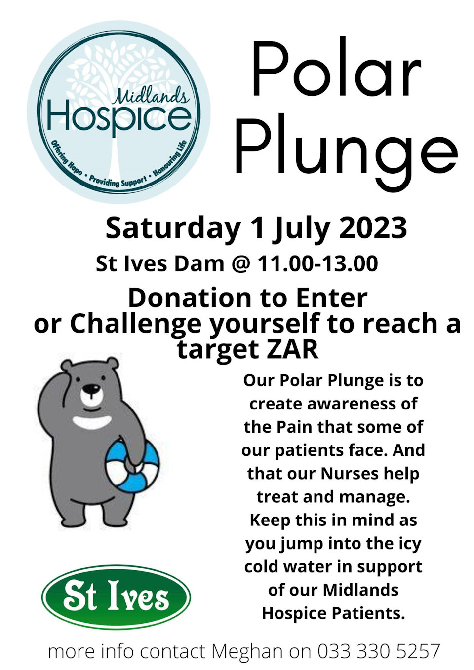 1 july 2023 polar plunge