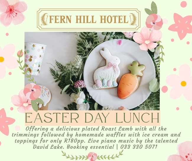 9 april 2023 fern hill