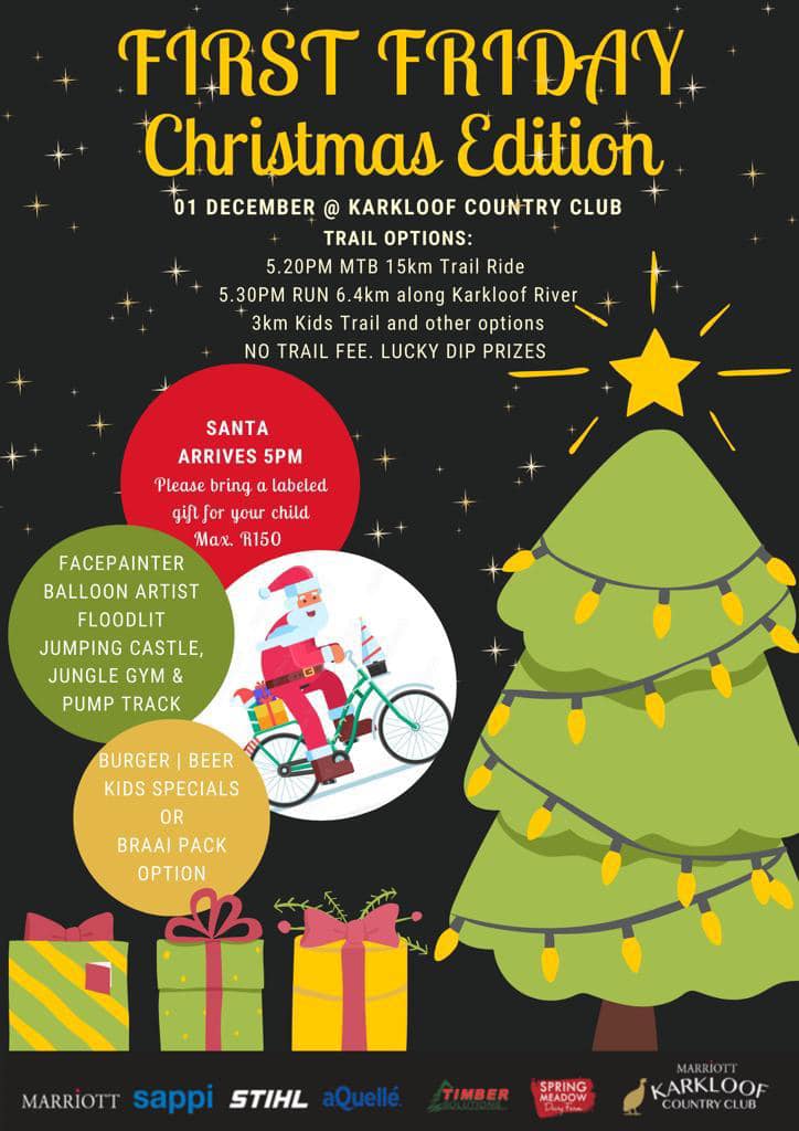 i dec karkloof country club