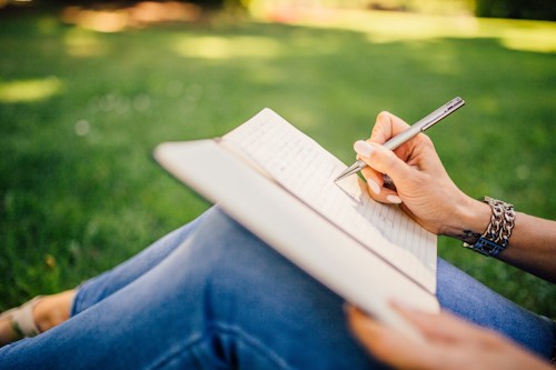 journal howick pexels free use