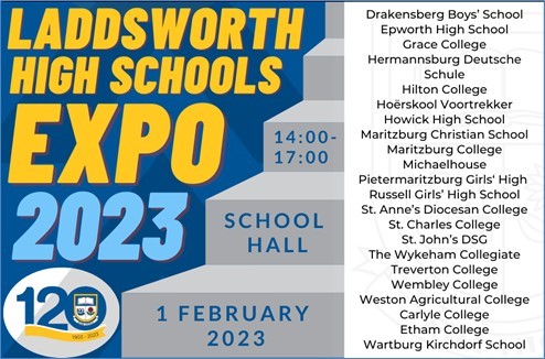 ladds high schools expo 2023