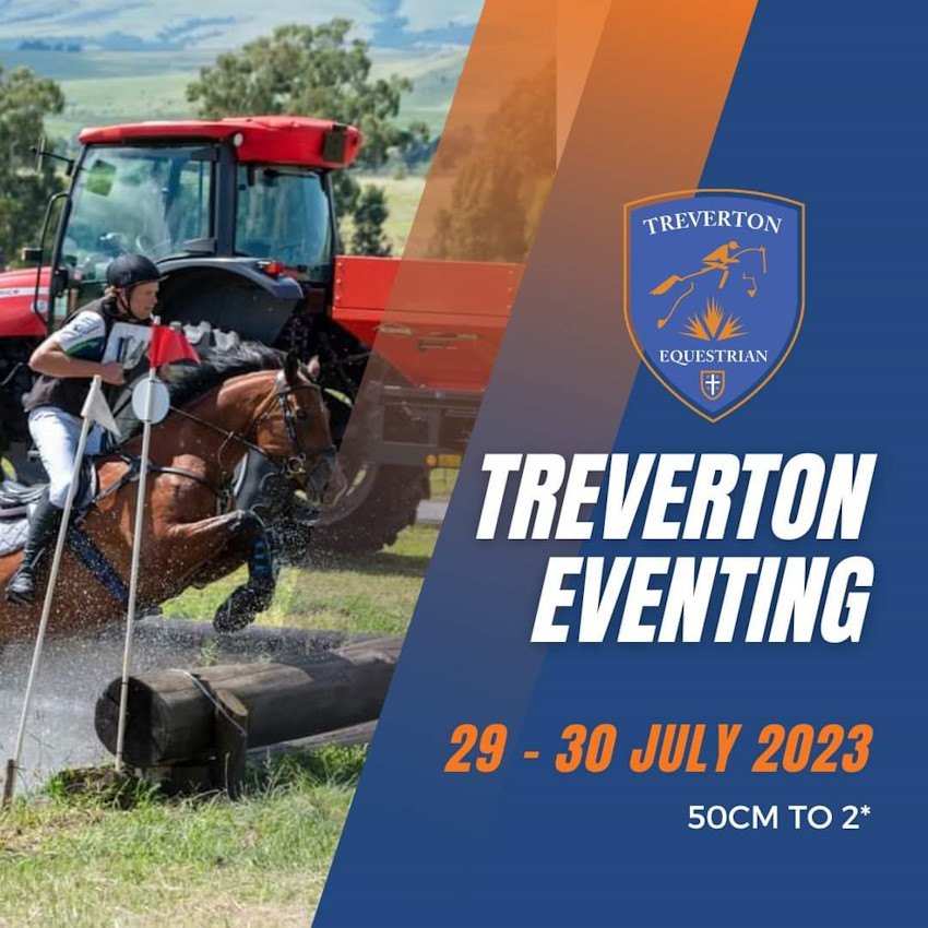 treverton eventing