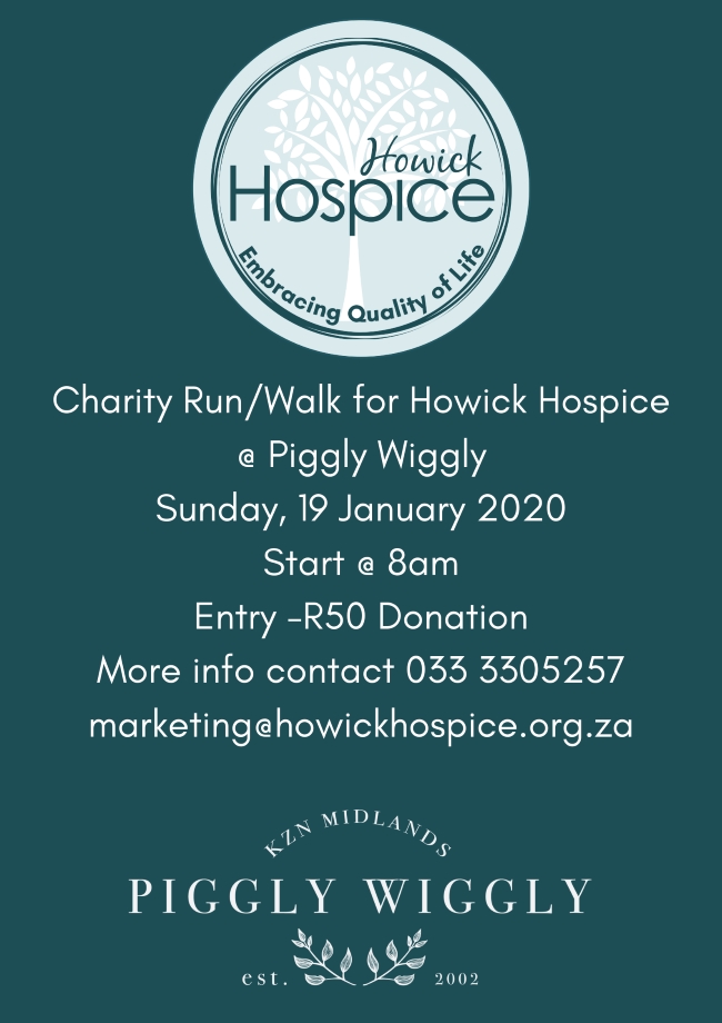 HH piggly wiggly run