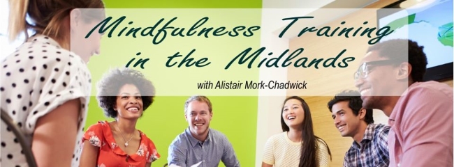 mindfulness