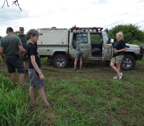 freeme wildlife release