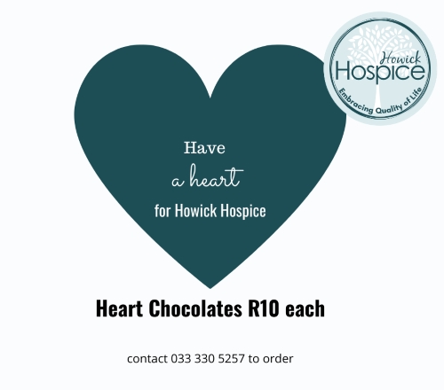hospice heart