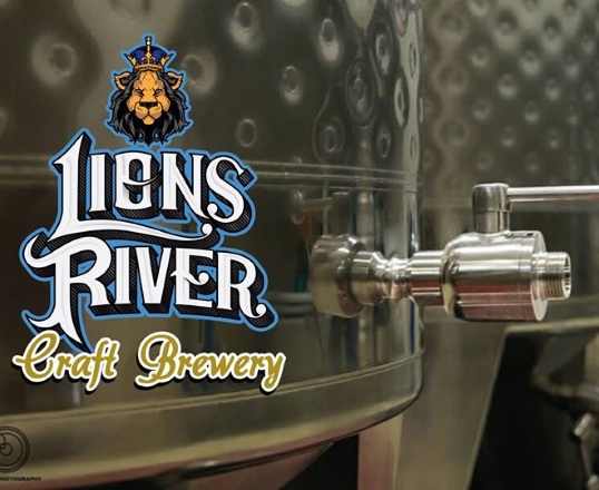 lions river dec brew news