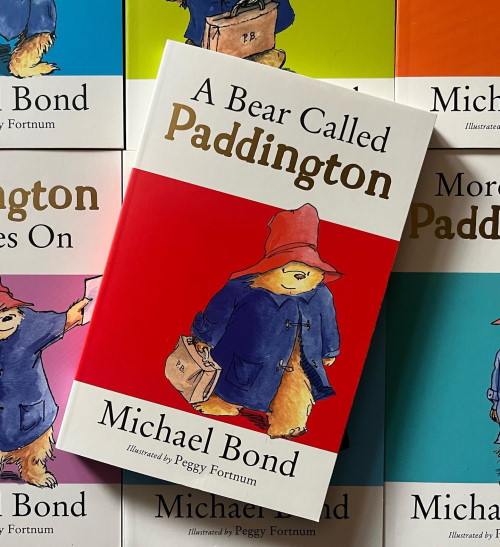 paddington at nuts about books n toys