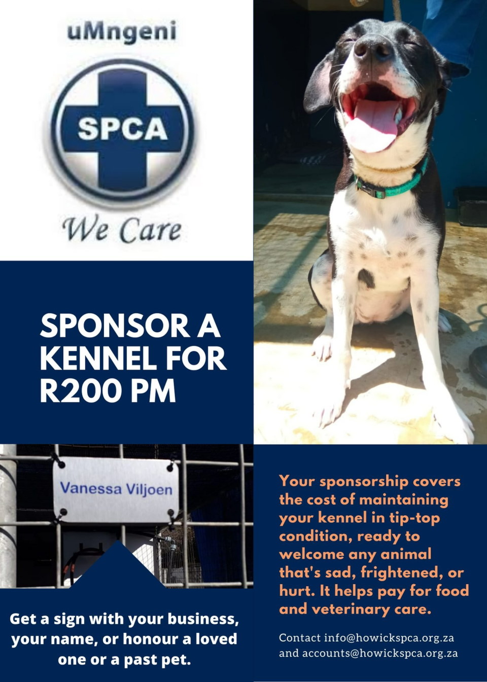 umngeni spca