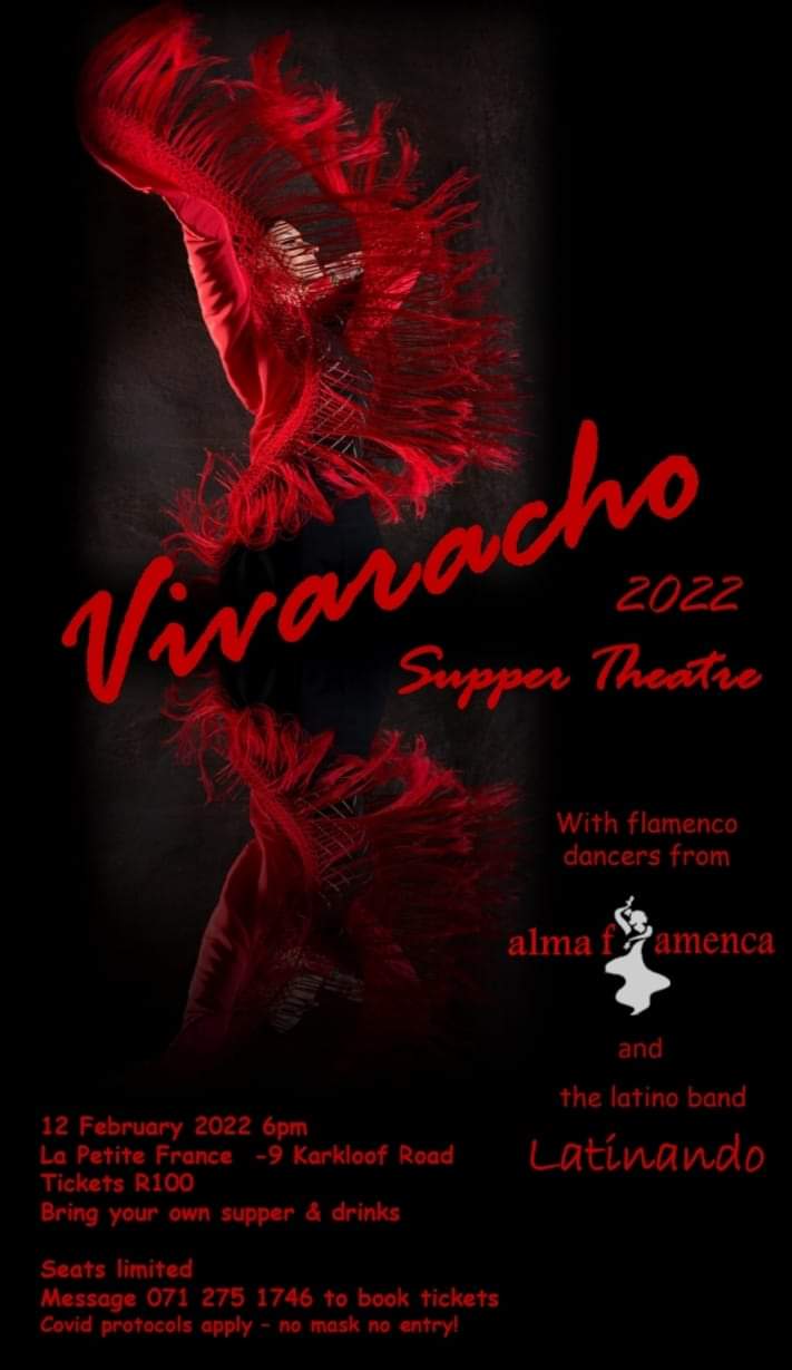 vivaracho